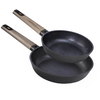 Image de Cecotec Set De Poêles Polka Excellence 20-24 Bucket Set Force