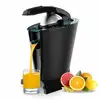 Image de Centrifugeuse électrique cecotec essentialvita hyden 600 noir 600 w