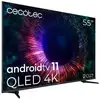 Image de Tv intelligente cecotec vqu30098+ 4k ultra hd 98 hdr10 qled dolby vision