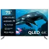 Image de Cecotec Téléviseur QLED TV QLED V2 Series VQU20075S