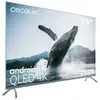 Image de Tv intelligente cecotec vqu30075+s 4k ultra hd 75 qled