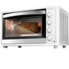 Image de Cecotec Four à Convection de Table 46 Litres Bake&Toast 4600 White Gyro 2000 W Lumière Intérieure 12 Fonctions Température