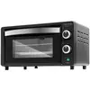 Image de Cecotec 03816 Four 10 L 1000 W Noir