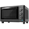 Image de Cecotec Four de comptoir Bake&Toast 2600 Noir 4Pizza 26 L 1500 W