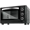 Image de Cecotec Bake&toast 3090 Black Gyro 30 L 1500 W Noir Grill