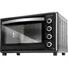 Image de Cecotec Bake E Toast 4600 Fornetto Black Gyro 46 L 2000 W Grill Nero