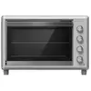 Image de Quatre Mobiles Cecotec Mini-four Bake&toast 6090 Gyro Blanc