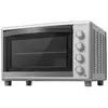 Image de Cecotec bake&toast 6090 60 l 2200 w blanc