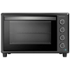 Image de Cecotec Bake&toast 6090 Black Gyro 60 L 2200 W Noir Grill