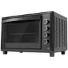 Image de Cecotec Four Convection de Table de 60 Litres Bake&Toast 6090 Black Gyro 2200 W Lumière Intérieure 12 Fonctions