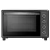Image de Cecotec bake e toast 6090 black gyro 60 l 2200 w grill noir