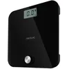 Image de Cecotec Balance Pèse-personne avec bouton-poussoir Cecotec EcoPower 10000 Healthy Black