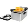 Image de Cecotec 04300 Friteuse Unique 3,2 L Autonome 2400 W Acier Inoxydable