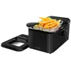 Image de Cecotec Cleanfry Luxury 4000 Unique 4,2 L Autonome 3270 W Friteuse Noir