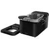 Image de Cecotec Friteuse sans huile CleanFry Luxury 4000 Black
