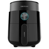 Image de Cecotec Cecofry Essential Rapid Moontouch Unique 2,5 L Autonome 1200 W Friteuse D’air Chaud Noir