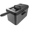 Image de Cecotec Friteuse sans huile CleanFry Luxury 4000 Dark
