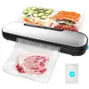 Image de Emballage Sous Vide Cecotec Sealvac Easy Magnetik