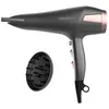 Image de Cecotec Sèche-cheveux Bamba IoniCare Radiance. 2500W avec moteur DC technologie ionique et grand débit dair 2 vitesses et 3