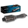 Image de Cecotec Brosse à Air Bamba CeramicCare Single. 1200 W Design One Step 2 en 1 Glissement ultra-doux 3 Températures