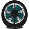 Image de Ventilateur De Sol Cecotec Energysilence 4500 Power Box Noir 45 W