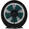 Image de Ventilateur de sol cecotec energysilence 4500 power box noir 45 w