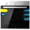 Image de Four Multifonction Cecotec Bolero Hexa M236000 Line Time 2800 W 70 L