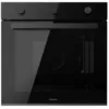 Image de Four Cecotec Bolero Hexa M236000 Dark Inox Time 2800 W 70 L