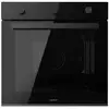 Image de Four cecotec bolero hexa m236000 dark inox time 2800 w 70 l