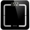 Image de Cecotec Pèse-personne Numérique Surface Precision Smart Healthy Ecran LCD Bluetooth Mobile App Ruban à Mesurer