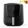 Image de Friteuse à air cecotec cecofry rain m noir 1550 w 5,5 l