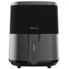 Image de Friteuse Sans Huile Cecotec Cecofry Fantastik Inox 4000 1400 W 4 L