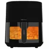 Image de Friteuse Sans Huile Cecotec Cecofry Fantastik Window 5500 1500 W 5,5 L