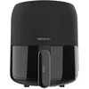 Image de Cecotec Friteuse à Air sans Huile de 3 L Cecofry Fantastik 3000. Air Fryer. 1000 W Numérique Technologie PerfectCook
