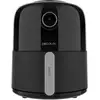 Image de Cecotec Cecofry Pixel 2500 Unique 2,5 L Autonome 1200 W Friteuse D’air Chaud Noir