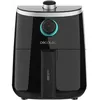 Image de Cecotec Friteuse sans Huile Cecofry Compact 2500Touch. 1200 W Diététique Numerique et Compacte 19 L de Capacité Thermostat