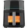 Image de Friteuse Sans Huile Cecotec Cecofry Neon 5000 Noir 5 L