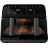 Image de Cecotec 04986 Friteuse Unique 9 L Autonome 2850 W Friteuse D’air Chaud Noir