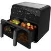 Image de Cecotec Friteuse sans Huile de 55 L à Air Chaud avec Balance Intégrée Cecofry Advance Precision