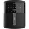 Image de Cecotec Cecofry Bombastik 6000 Unique 6 L Autonome 1700 W Friteuse D’air Chaud Noir