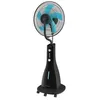 Image de Cecotec Pulvérisateur sur Pied ForceSilence 590 FreshEssence. Oscillant Puissant Silencieux 3 Vitesses 3 L Minuterie Moteur