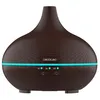 Image de Cecotec Humidificateur Pure Aroma 150 Yang. Humidificateur ultrasonique et diffuseur darômes 150ml minuteur 3h