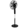 Image de Ventilateur sur pied cecotec energysilence 610 maxflow control ø 45 cm 70w noir