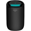 Image de Cecotec Bigdry 2000 Light Black 0,6 L 23 W Noir