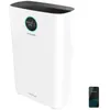 Image de Cecotec Purificateur d'air TotalPure 5000 Connected. CADR 400 couverture 130 m³ écran LED contrôle Wi Fi