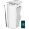 Image de Cecotec Bigdry 9000 Professional Connected 4,5 L 47 Db 380 W Blanc