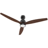 Image de Cecotec 05841 Ventilateur Noir, Marron
