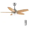 Image de Ventilateur de plafond cecotec energysilence aero 495