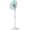 Image de Cecotec Energysilence 530 Power Connected Bleu, Blanc