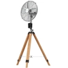 Image de Cecotec Energysilence 1600 Woody Smart Noir, Métallique, Bois